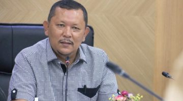 AKBP Hyrowo Diapresiasi H. Irmawan atas Kinerja Ungkap 15 Titik Ladang Ganja di Wilayah Pegunungan