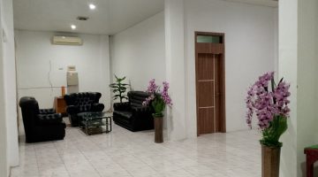 Dari Asrama ke Wisma: Inovasi Bupati Suhaidi untuk Mendukung Peningkatan PAD Kabupaten Gayo Lues.