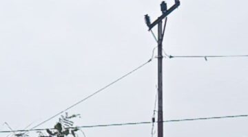 Gawat, Listrik Padam Seharian, Kabel PLN di Meloak Sepakat Digasak Maling*