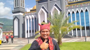 Rudi Tarigan Apresiasi Kapolres Agara Perang Narkoba, Masyarakat Diminta Berani Melapor